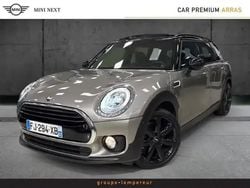 Melting silver metallise Utilisé 2019 Mini Cooper Clubman Break | 20 990 €