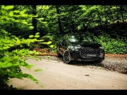 Noir Nouvelle 2024 Audi RS Q8 Sport SUV | 147 682 €