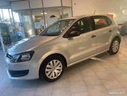 Gris Utilisé 2011 VW Polo Trendline Citadine | 6 200 €