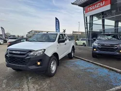 Splash white Nouvelle 2025 Isuzu D-Max Pick-up | 39 999 € (Prix juste)