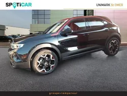 Noir Utilisé 2024 Opel Mokka SUV | 23 490 € (Prix cher)