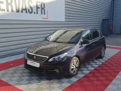 Utilisé 2018 Peugeot 308 Allure Berline | 16 590 €