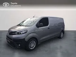Utilisé 2023 Toyota Proace Business Edition Van | 29 900 € (Prix juste)