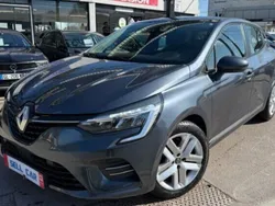 Utilisé 2020 Renault Clio V Business Citadine | 12 490 € (Prix juste)