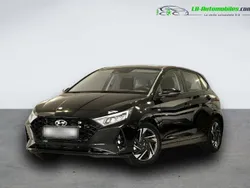 Utilisé 2023 Hyundai i20 Citadine | 19 500 € (Prix juste)