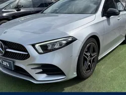 Utilisé 2020 Mercedes A250 AMG line Berline | 30 990 € (Prix juste)