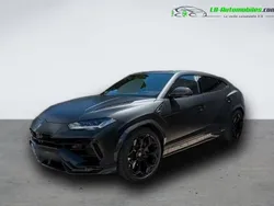 Utilisé 2024 Lamborghini Urus SUV | 334 700 € (Prix assez cher)