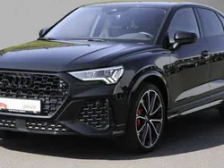 Utilisé 2020 Audi RS Q3 Sportback Design SUV | 48 900 € (Prix juste)