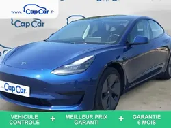 Utilisé 2022 Tesla Model 3 Standard Range Berline | 26 990 € (Prix juste)