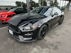 Noir Utilisé 2016 Ford Mustang Coupé | 84 900 €