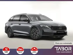 Gris Nouvelle 2025 Skoda Octavia Break | 36 290 € (Prix assez cher)