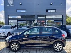Bleu Utilisé 2015 Citroën C3 Comfort Citadine | 9 490 € (Prix juste)