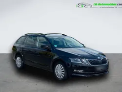 Utilisé 2020 Skoda Octavia Break | 22 400 € (Bon prix)