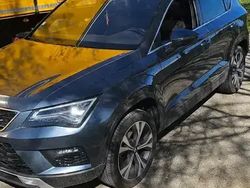 Gris Utilisé 2018 Seat Ateca XCELLENCE SUV | 18 500 € (Prix juste)
