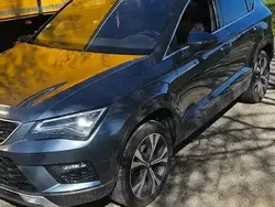 Gris Utilisé 2018 Seat Ateca XCELLENCE SUV | 18 500 € (Prix juste)