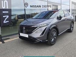 Utilisé 2024 Nissan Ariya Advance SUV | 48 100 €