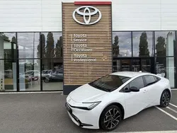 Utilisé 2025 Toyota Prius Design Citadine | 36 480 € (Prix assez cher)