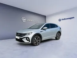 Utilisé 2024 VW Taigo R-line SUV | 27 990 € (Prix juste)
