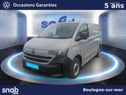 Gris Nouvelle 2025 VW T6.1 Van | 39 900 € (Super prix)