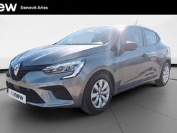 Gris Utilisé 2023 Renault Clio V SE Citadine | 13 990 € (Bon prix)