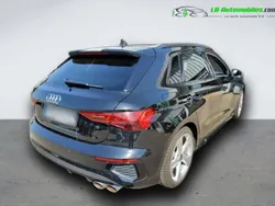 Utilisé 2021 Audi S3 Sport Berline | 42 200 € (Prix assez cher)