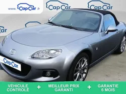 Utilisé 2014 Mazda MX5 Cabriolet | 14 900 €