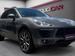 Utilisé 2014 Porsche Macan SUV | 28 980 € (Bon prix)