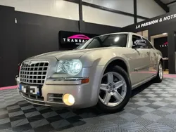 Gris Utilisé 2010 Chrysler 300C Berline | 12 990 €