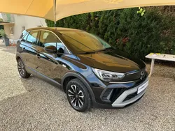 Noir Utilisé 2022 Opel Crossland Business SUV | 13 990 € (Prix juste)