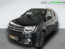 Utilisé 2019 Suzuki Ignis Citadine | 21 800 €