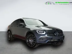 Utilisé 2022 Mercedes GLC400d Coupé | 55 900 €