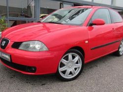Utilisé 2004 Seat Ibiza Citadine | 4 990 €