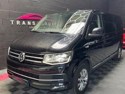 Utilisé 2017 VW Multivan Van | 42 990 €