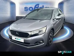 Utilisé 2019 DS Automobiles DS4 Crossback Connected Chic SUV | 10 990 €