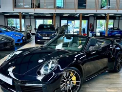 Utilisé 2022 Porsche 911 Turbo S Cabriolet | 284 990 € (Prix cher)