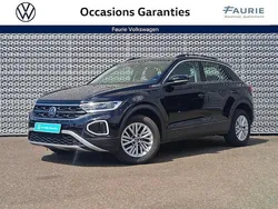 Utilisé 2022 VW T-Roc Business SUV | 21 490 € (Prix juste)