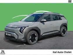 Gris Utilisé 2025 Kia EV3 SUV | 30 990 € (Super prix)