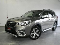 Utilisé 2020 Subaru Forester SUV | 28 980 € (Prix juste)