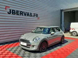 Utilisé 2018 Mini ONE Citadine | 15 290 € (Bon prix)