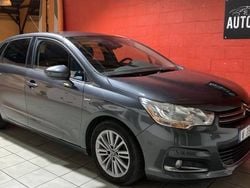 Occasion 2013 Citroën C4 Exclusive Berline | 6 970 € (Bon prix)
