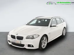 Utilisé 2016 BMW 218 Comfort Edition Berline | 27 100 €