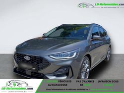 Utilisé 2022 Ford Focus Break | 25 400 € (Prix juste)