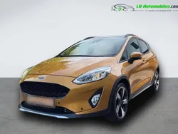 Utilisé 2019 Ford Fiesta Citadine | 17 900 € (Prix juste)