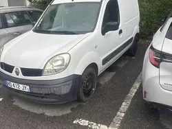 Utilisé 2009 Renault Kangoo Campus Monospace | 1 950 €