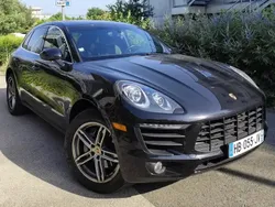 Utilisé 2016 Porsche Macan SUV | 39 900 € (Bon prix)
