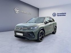 Utilisé 2025 VW Tiguan R-line Edition SUV | 59 990 €