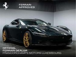 Vert Utilisé 2023 Ferrari Roma Coupé | 257 751 €