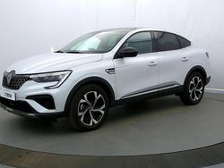 Blanc Utilisé 2024 Renault Arkana Techno SUV | 25 290 € (Prix juste)