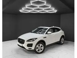 Blanc Utilisé 2018 Jaguar E-Pace S SUV | 23 990 € (Bon prix)