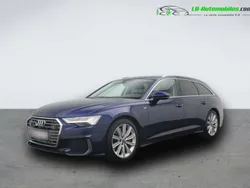 Utilisé 2021 Audi A6 Sport Break | 45 200 € (Bon prix)